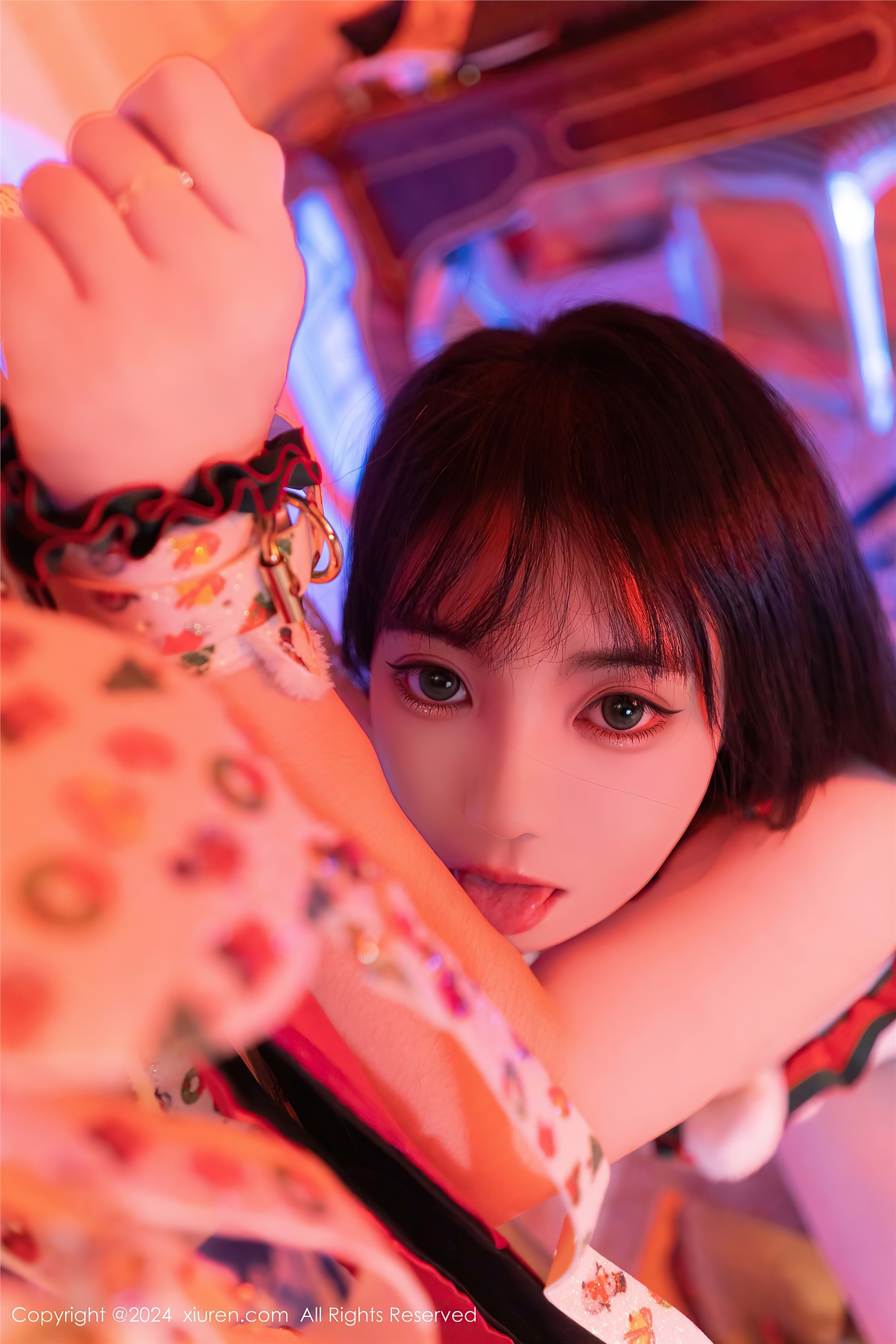 Xiuren秀人网 2024.12.23 NO.9638 软情